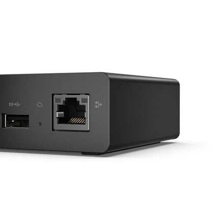 Lenovo Dock - 135W ThinkPad USB4 Smart Dock 5500