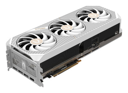 Zotac GAMING GeForce RTX 5090 SOLID OC NVIDIA 32GB GDDR7 Graphics Card