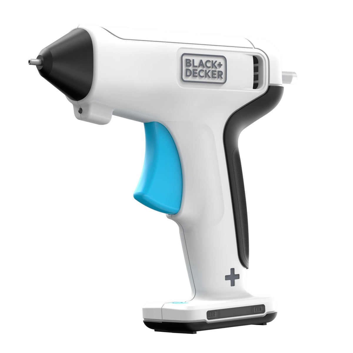 Black + Decker BCGL115 Cordless Hot Glue Gun