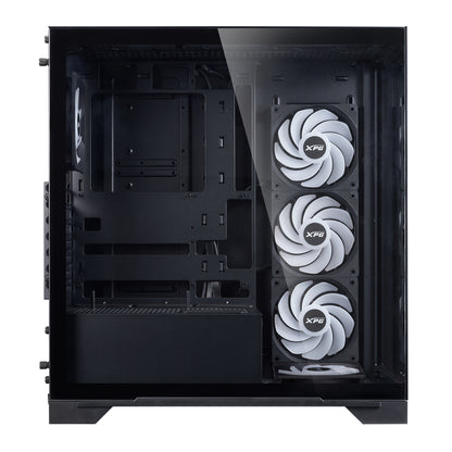 ADATA XPG INVADER X BTF MID TOWER BLACK