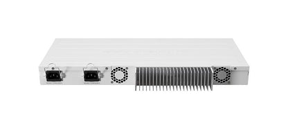 Mikrotik CCR2004-1G-12S+2XS wired router Gigabit Ethernet White