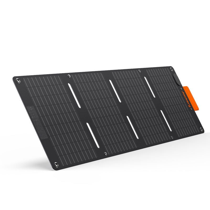 Jackery SolarSaga 40W Mini Solarpanel