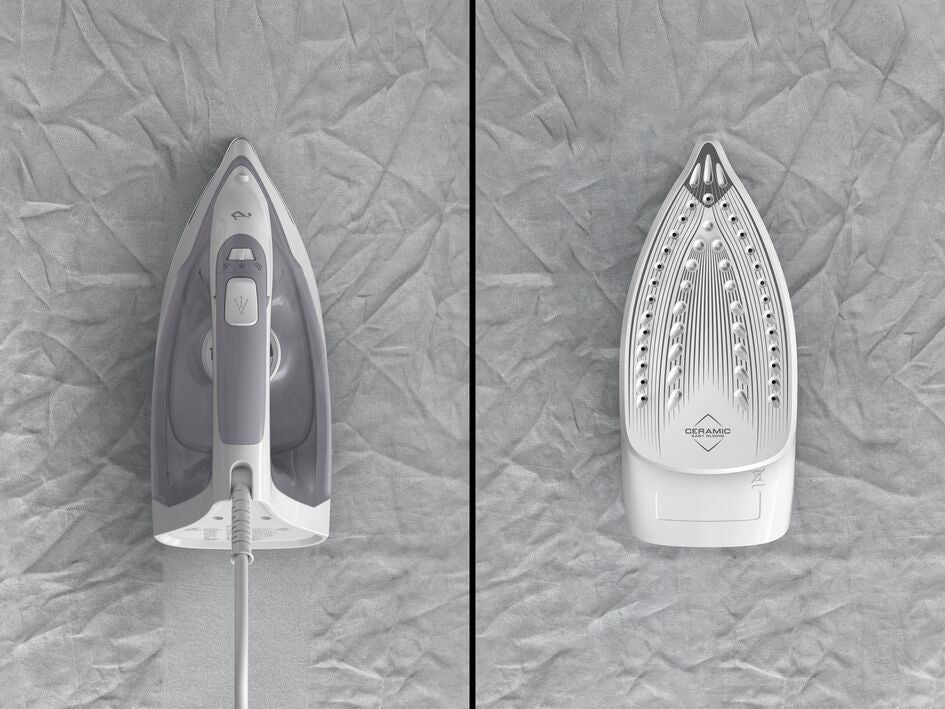 Tefal FV2C43 Virtuo 30 Steam Iron