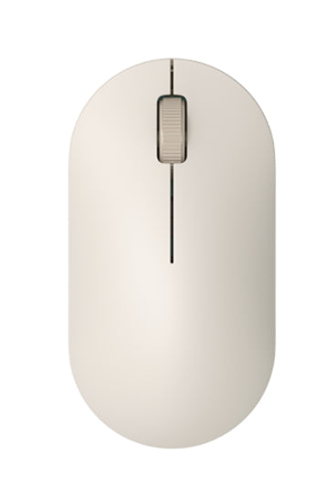 XIAOMI WIRELESS MOUSE LITE 2 WHITE GL BHR8915GL