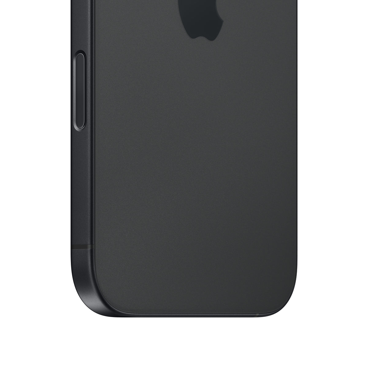 Apple iPhone 16 128GB 6.1" Black MYE73QN/A
