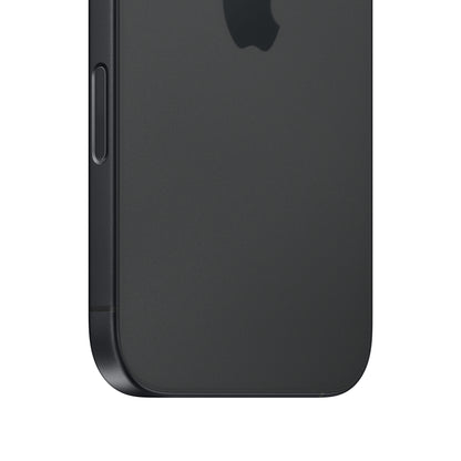 Apple iPhone 16 128GB 6.1" Black MYE73QN/A
