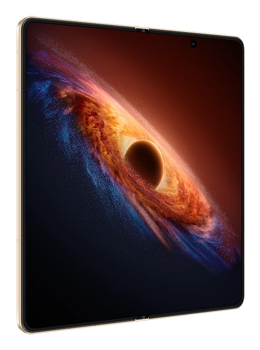 Honor MAGIC V6 16.6 cm (6.52") Hybrid Dual SIM 5G USB Type-C 16 GB 512 GB 6660 mAh Red