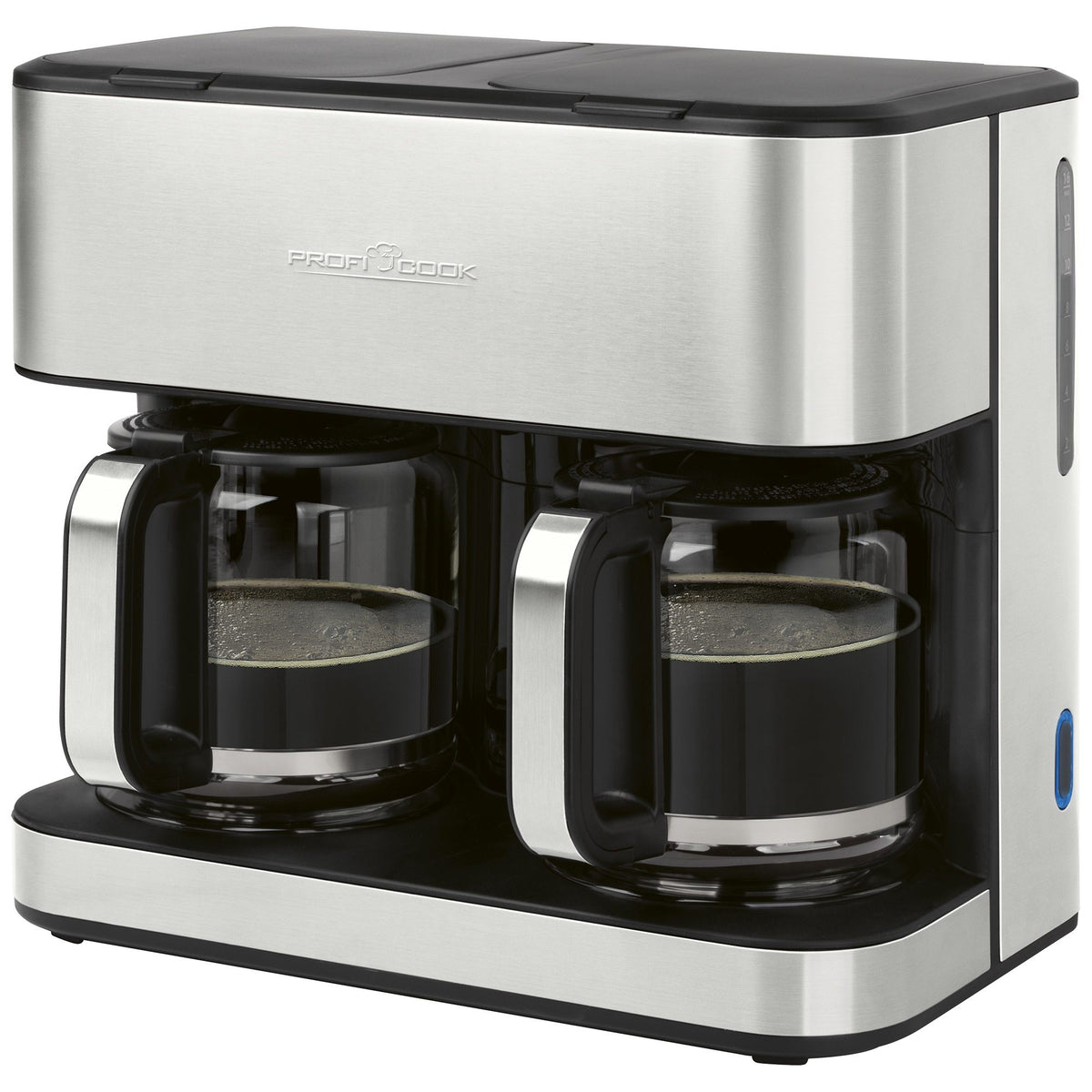 ProfiCook PC-KAD 1308 INOX Drip Coffee Maker