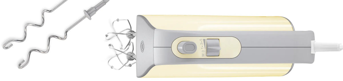 Bosch MFQ40301 mixer Hand mixer 500 W