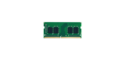 Goodram GR3200S464L22/32G memory module 32 GB 1 x 32 GB DDR4 3200 MHz