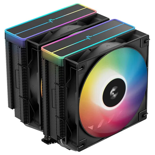 Deepcool AG620 BK ARGB V2 120mm