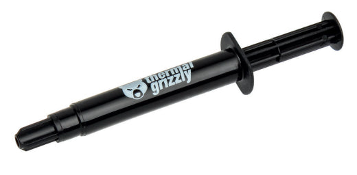 Thermal Grizzly Kryonaut 5,55 g / 1,5 ml (Hellgrau)