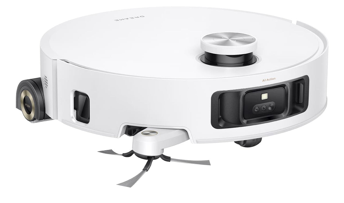 Dreame Vacuum Cleaner Aqua 10 white ‎RLH31CE-WH ‎RLH31CEWH (‎RLH31CE-WH)