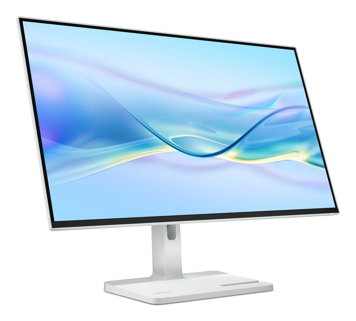 Lenovo L27h-4A 27’ 2560 x 1440 QHD monitor