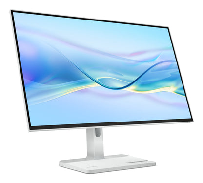 Lenovo L27h-4A 27’ 2560 x 1440 QHD monitor