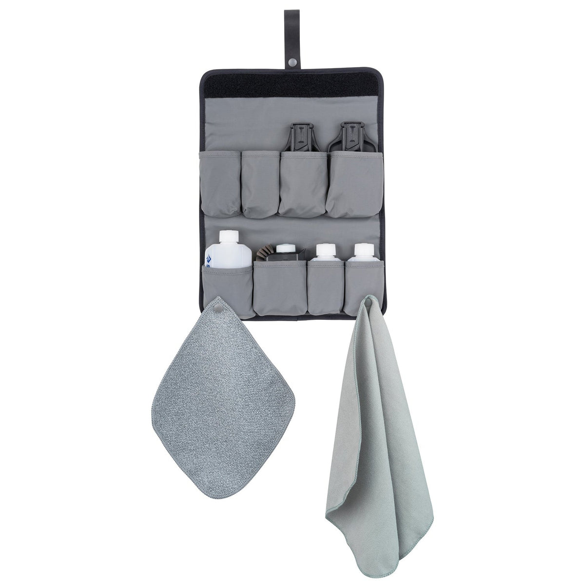 SEA TO SUMMIT Camp Kitchen Tool Kit Cleaning Set