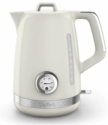 Tefal Soleil KO355AE0 Electric Kettle 1.7 L 2400 W White