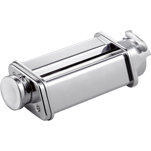 Bosch MUZ5NV1 pasta/ravioli maker accessory 1 pc(s) Chrome Steel