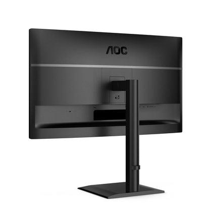 AOC 68,6cm (27") 27E4U 16:09 VGA+HDMI+DP+USB IPS μαύρο