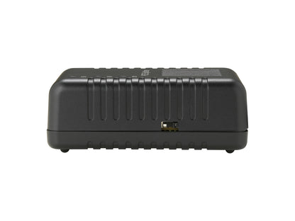 LevelOne PoE Fast-Ether.Splitter RJ45   100Mbps  <3W schwarz