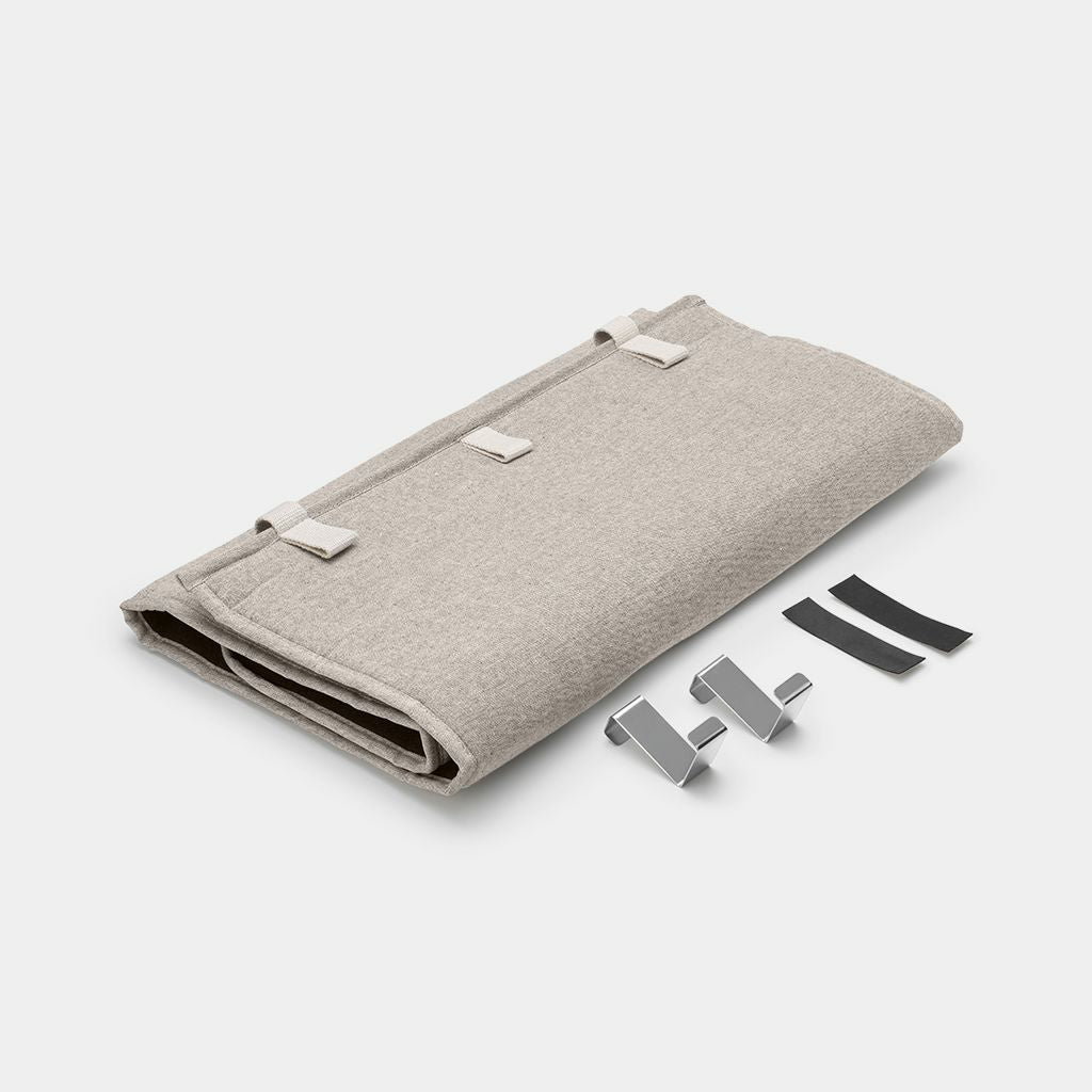 Brabantia Door Steam Blanket Grey