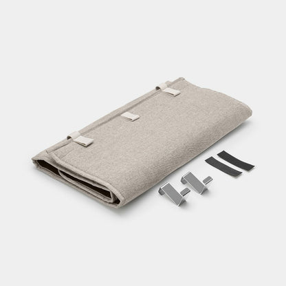 Brabantia Door Steam Blanket Grey
