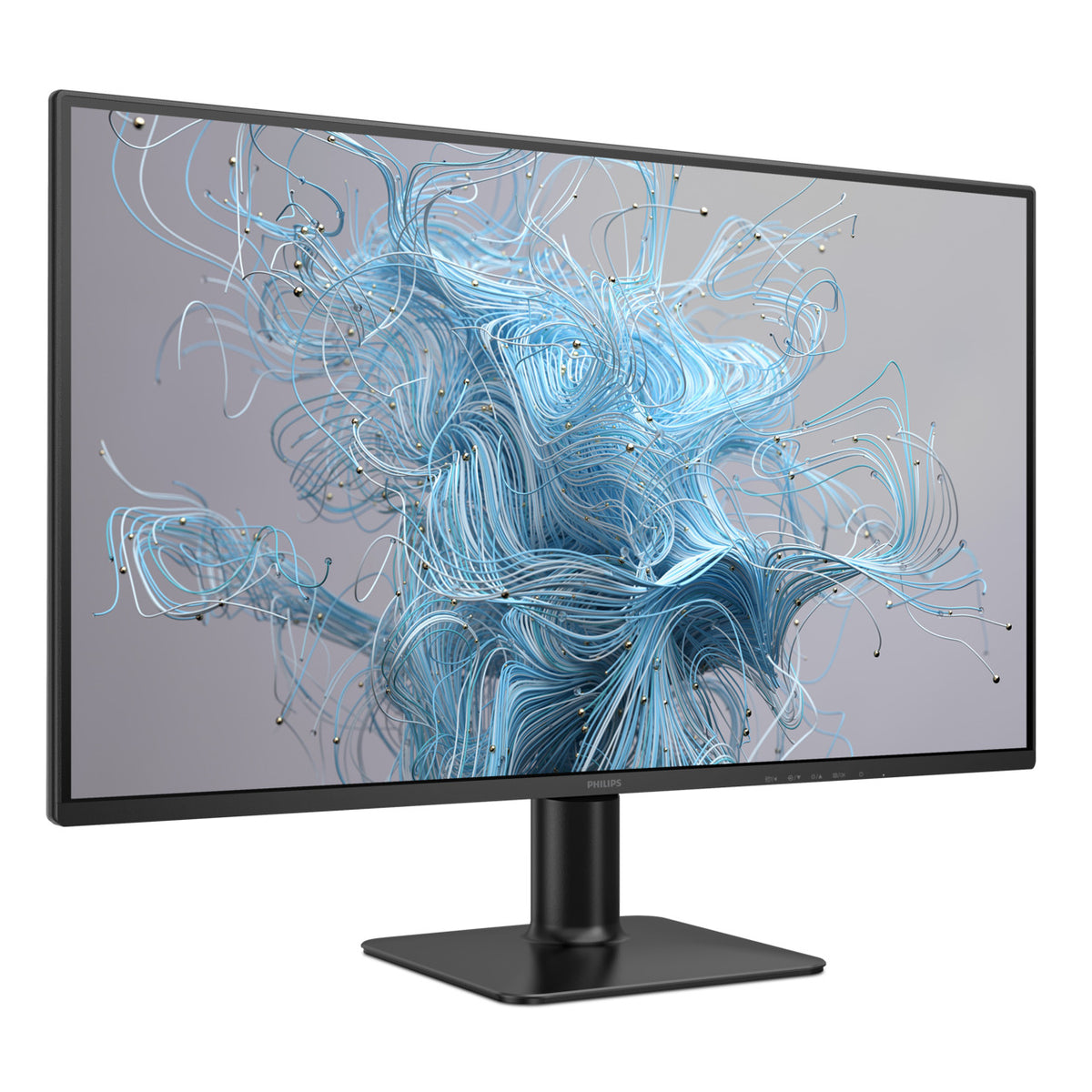 Philips 2000 series 27E2N2500/00 27" Quad HD (2560 x 1440) LCD Monitor - Black
