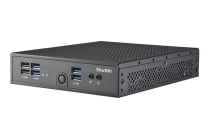 Shuttle Barebone DS50U Intel Celeron 7305