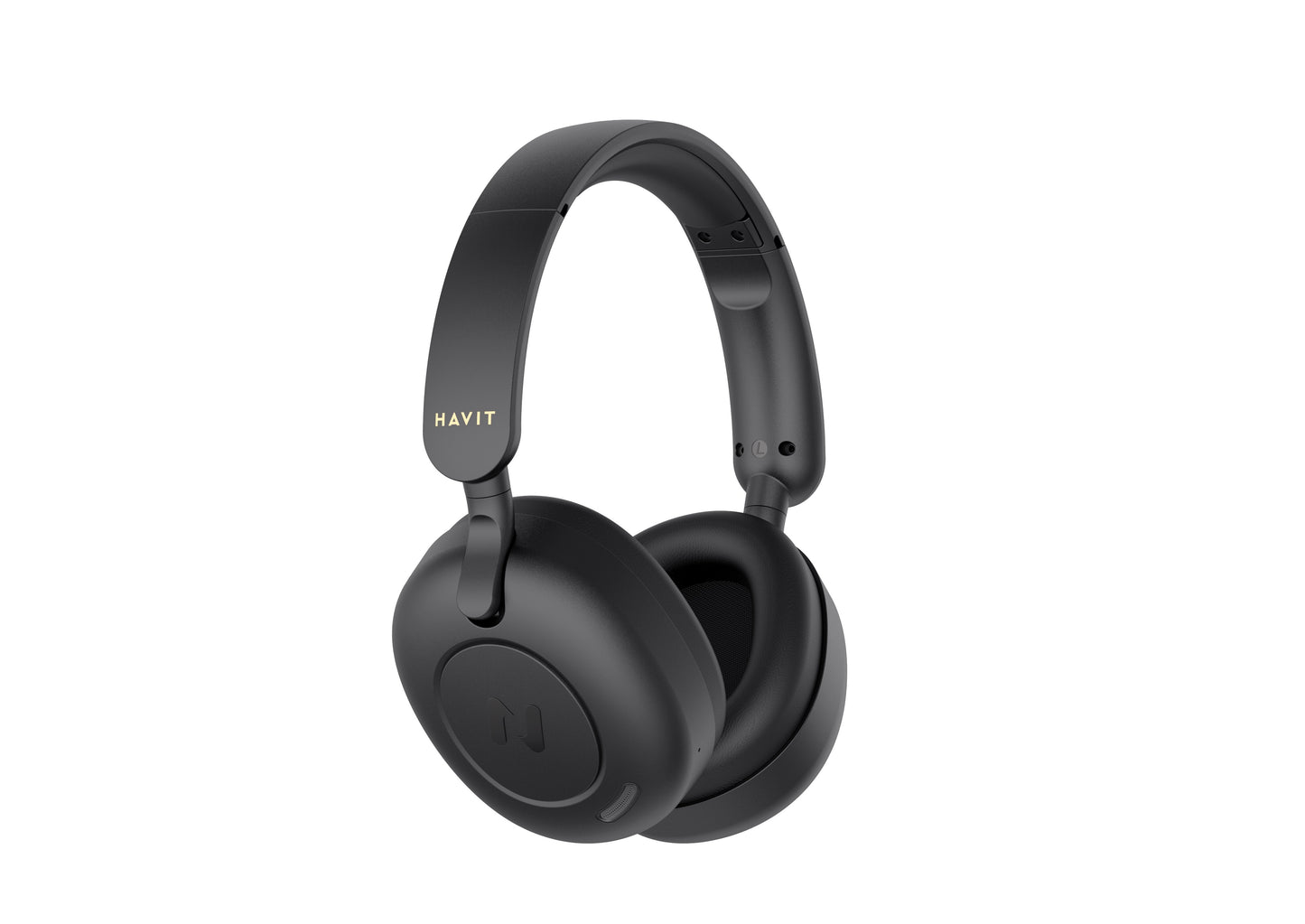 Ακουστικά Bluetooth HAVIT H655BT PRO (μαύρα)