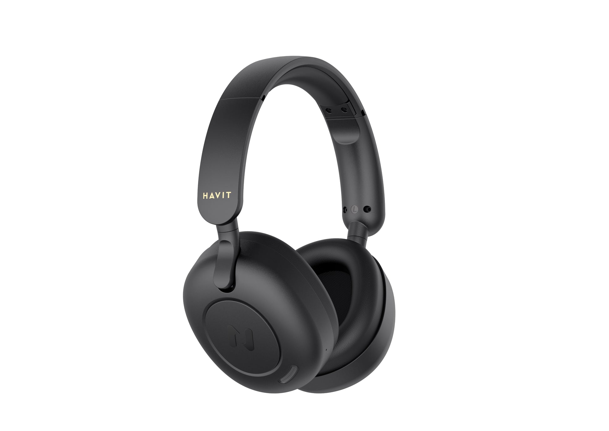 Ακουστικά Bluetooth HAVIT H655BT PRO (μαύρα)