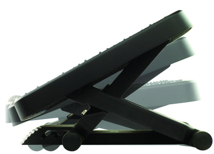 Fellowes Ergonomics Ultimate Professional Footrest