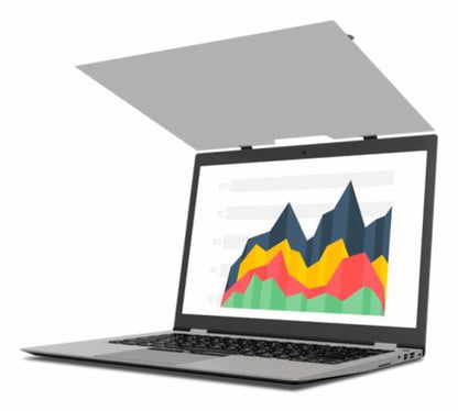3M Privacy Filter 14" Laptop (16:9) PF140W9B