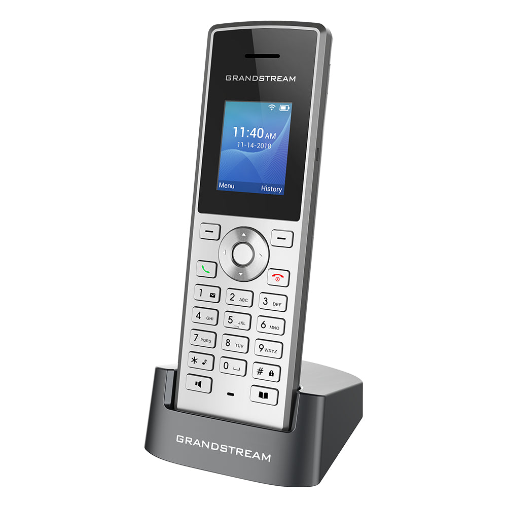 Grandstream WiFi-Handset WP810