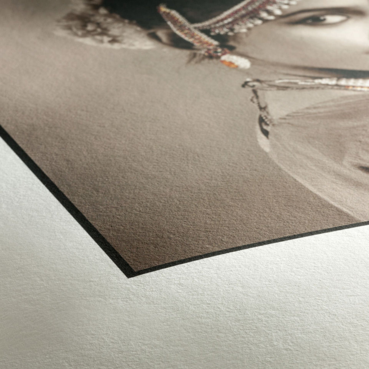 Hahnemühle Photo Rag White A2 308 g/m², 25 Sheets