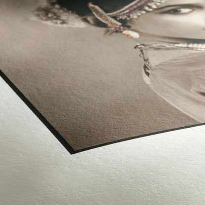 Hahnemühle Photo Rag White A2 308 g/m², 25 Sheets