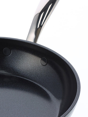 GreenPan Barcelona Pro Sauté Pan 30cm Black