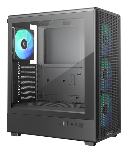 Deepcool CC550 4F