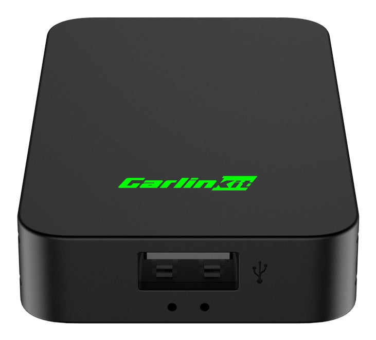 Ασύρματος αντάπτορας CarlinKit 5.0 2AIR CPC200-2air σε μαύρο χρώμα