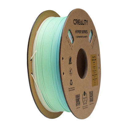 Creality Filament Hyper Rainbow Spring Lake 1kg