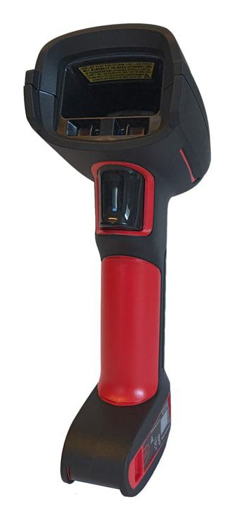 Honeywell Granit XP 1990iSR 2D IP67 3m Red/Black