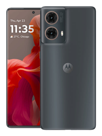 Motorola XT2427-3 Moto G85 5G Dual Sim 8GB RAM 256GB - Urban Grey