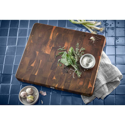 WMF Schneidebrett Akazie 40x32cm