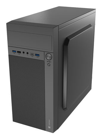 NATEC NPC-2171computer case Desktop Black