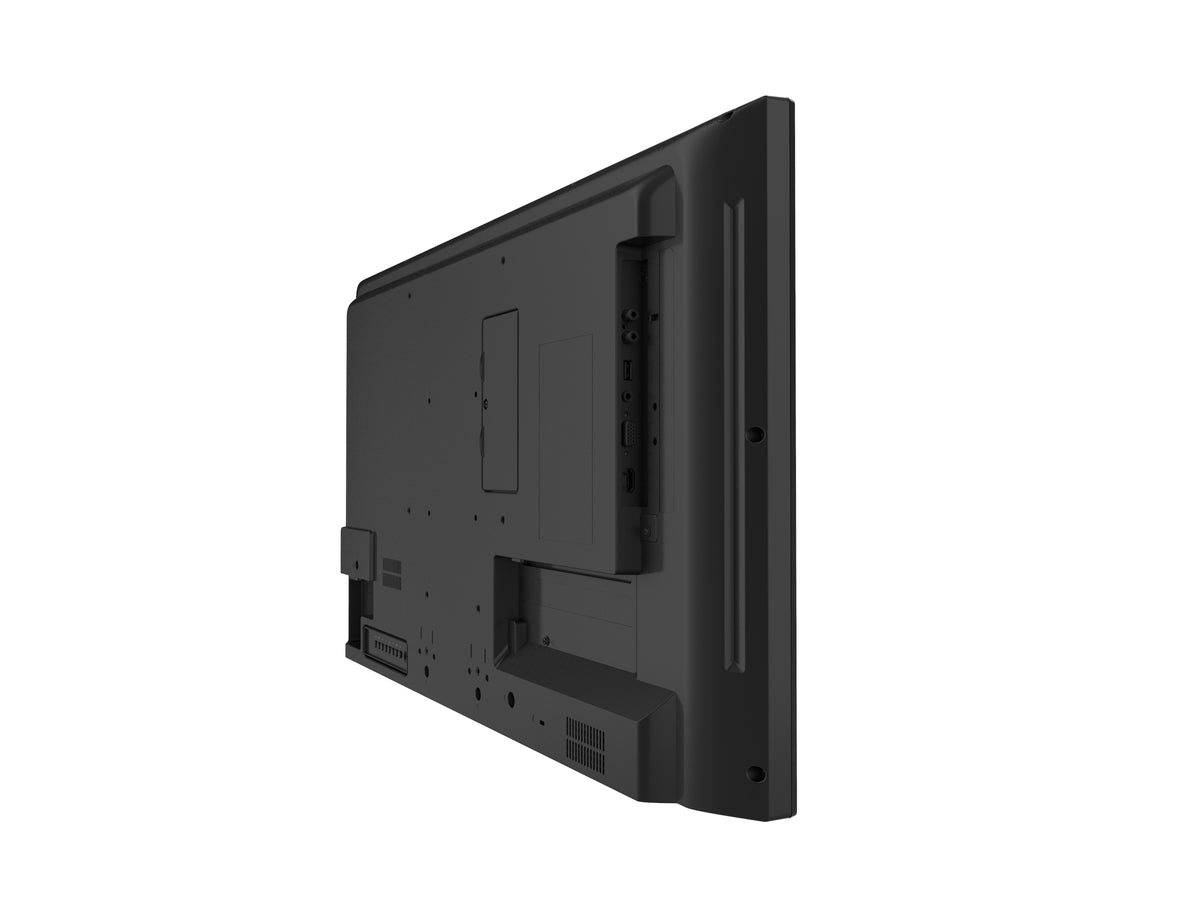AG Neovo PM-3202 Digital Signage Display 32" TFT Full HD 350 cd/m² Black 16/7