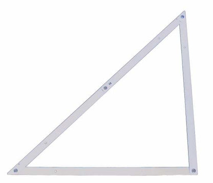 Stanley Bauwinkel Aluminum Foldable 172x122cm
