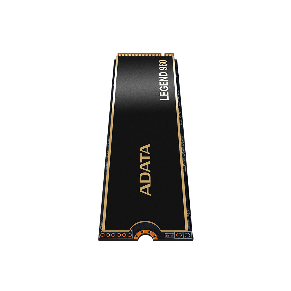 ADATA LEGEND 960 M.2 1TB PCIe 4.0 3D NAND NVMe SSD