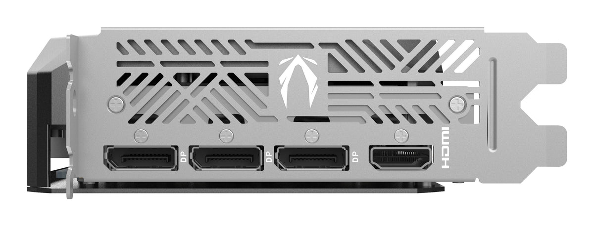 Zotac GAMING GeForce RTX 5060 Ti Twin Edge OC NVIDIA 16 GB GDDR7