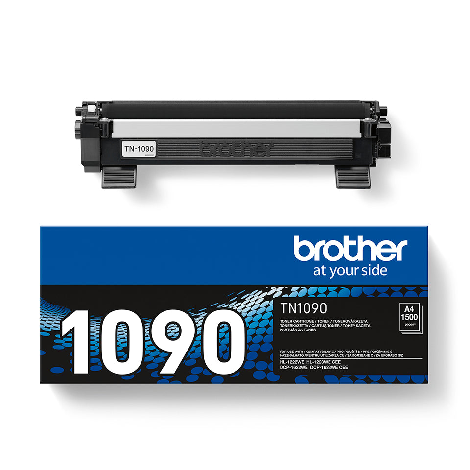Brother TN-1090 Black