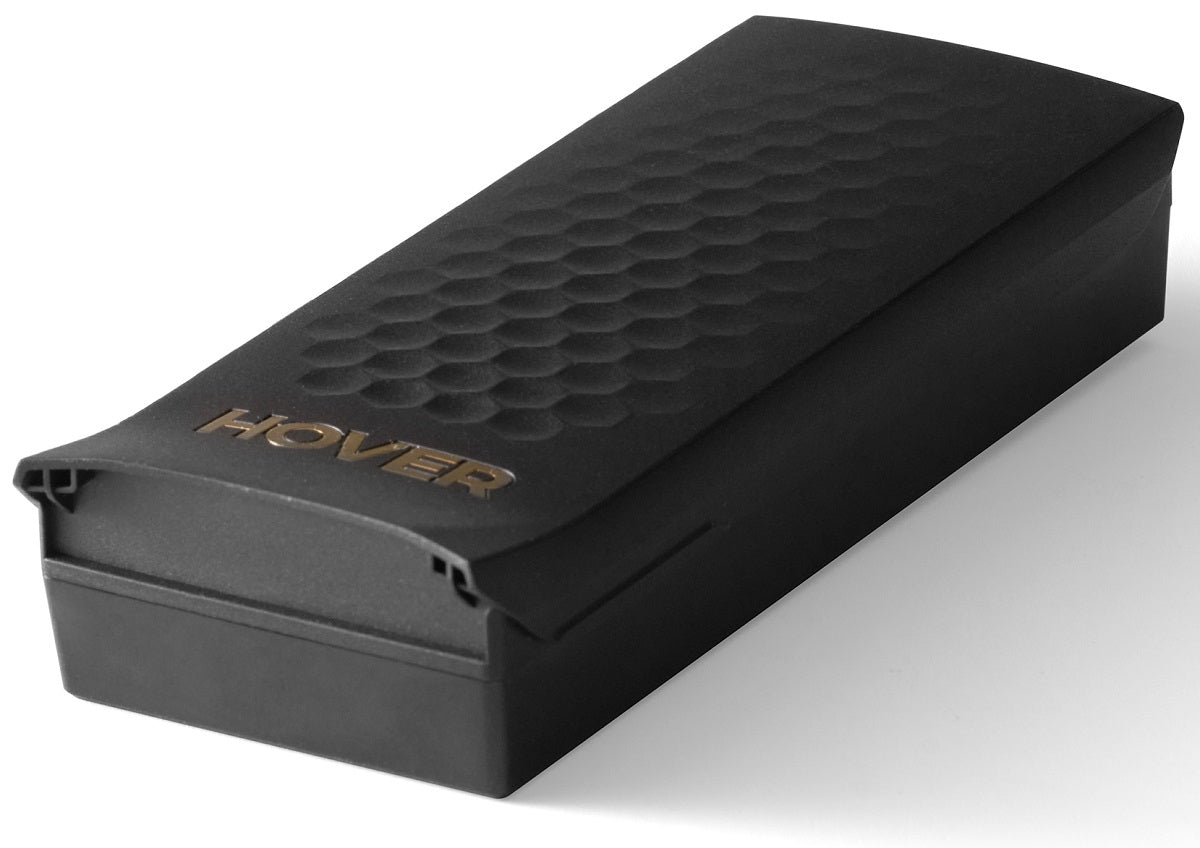 HOVERAir Smart Battery - Battery with golden logo for HOVERAir PRO and HOVERAir PROMAX drones