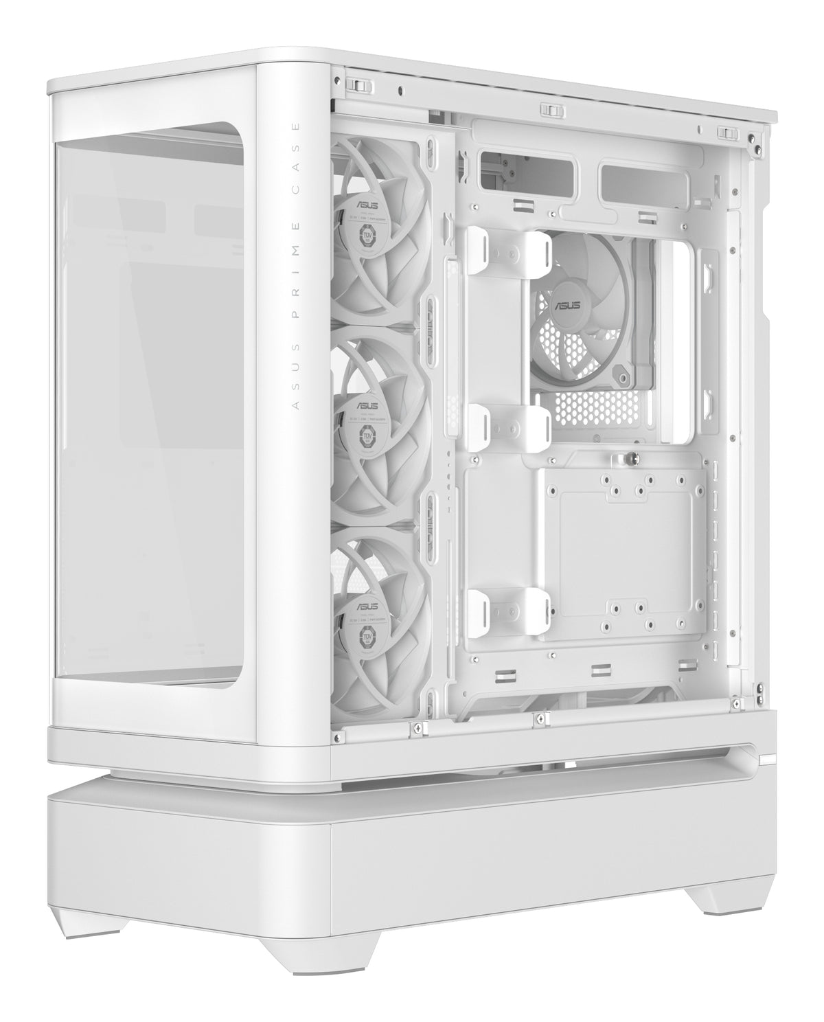 ASUS PRIME AP304 TG ARGB WHITE